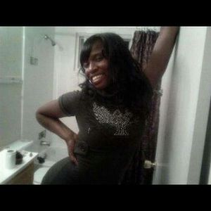 Meet your Posher, Martisha